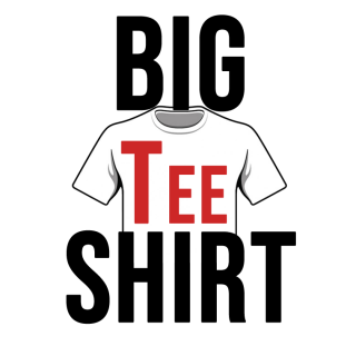 Big Tee Shirt discount codes