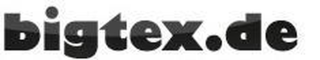 BigTex Angebote und Promo-Codes