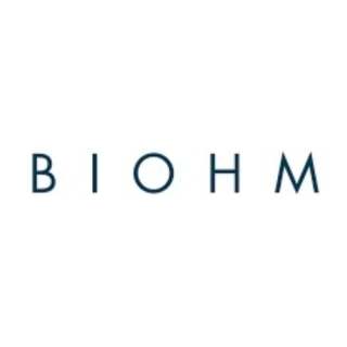 BIOHM deals and promo codes