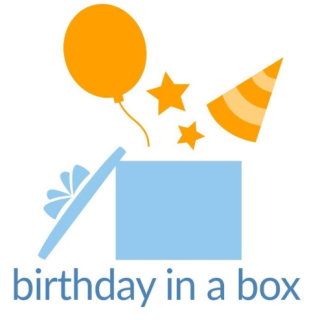 Birthday in a Box deals and promo codes