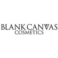 Blank Canvas Cosmetics discount codes