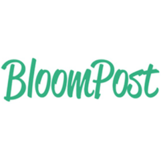 BloomPost Kortingscodes en Aanbiedingen
