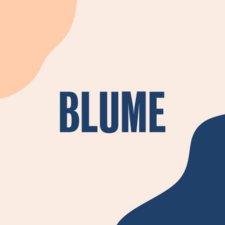 Blume deals and promo codes