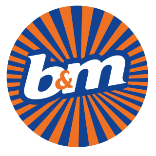 B&M discount codes