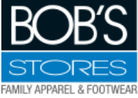 Bob's Stores deals and promo codes