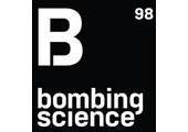 bombingscience.com deals and promo codes