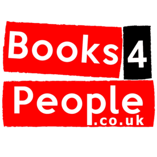 Books4People discount codes