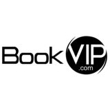 Bookvip.com deals and promo codes
