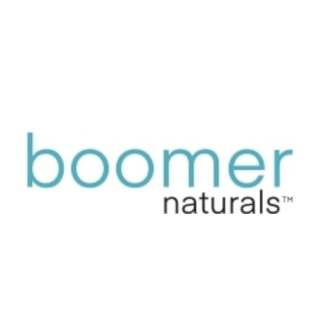 Boomer Naturals deals and promo codes