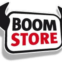 Boomstore