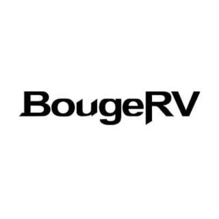 BougeRV deals and promo codes