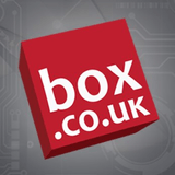 Box.co.uk deals and promo codes