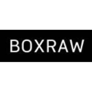 Boxraw deals and promo codes