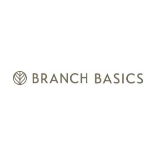 Branch Basics deals and promo codes