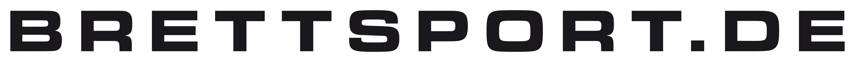 brettsport