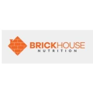 BrickHouse Nutrition deals and promo codes