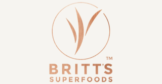 Britt's Superfoods discount codes