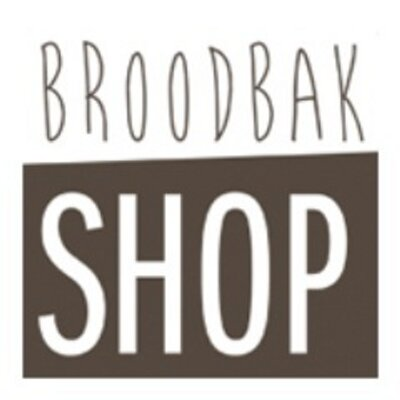 Broodbakshop