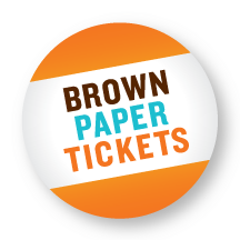 Brown Paper Tickets deals and promo codes