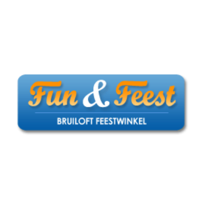 Bruiloft Feestwinkel