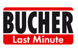 Bucher Reisen