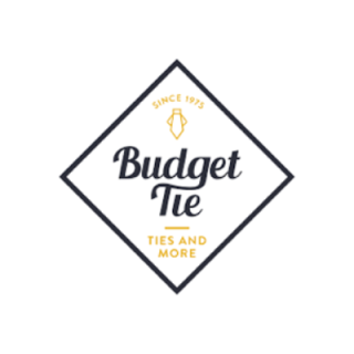 Budget-Tie Kortingscodes en Aanbiedingen