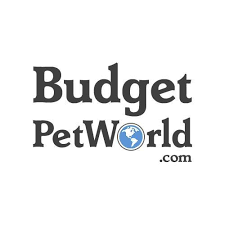 BudgetPetWorld discount codes