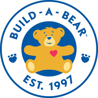 Build-A-Bear discount codes
