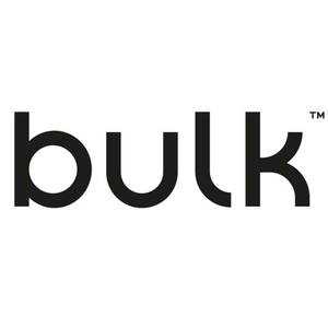 Bulk™ Angebote und Promo-Codes