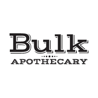 Bulk Apothecary deals and promo codes