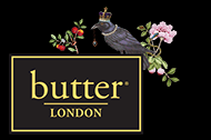 Butter London deals and promo codes