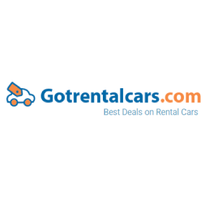 GotRentalCars discount codes