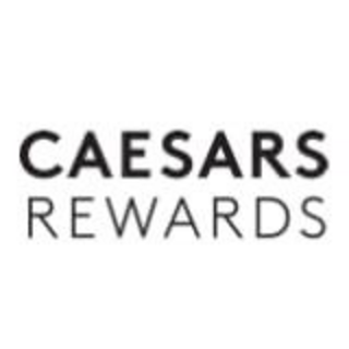 Caesars Rewards deals and promo codes