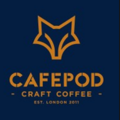 cafepod.com deals and promo codes