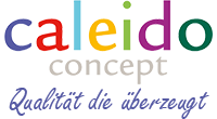 Caleido Concept