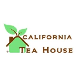 californiateahouse.com deals and promo codes