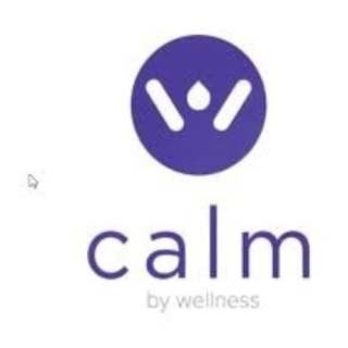 Calm by Wellness deals and promo codes