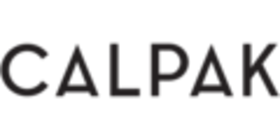 CALPAK deals and promo codes