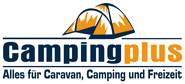 Campingplus Angebote und Promo-Codes