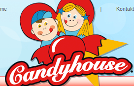 Candyhouse Angebote und Promo-Codes