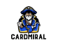 Cardmiral