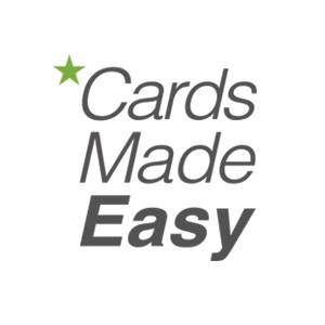 Cards Made Easy