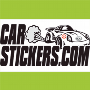 Car Stickers deals and promo codes