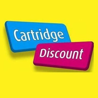 Cartridge Discount discount codes