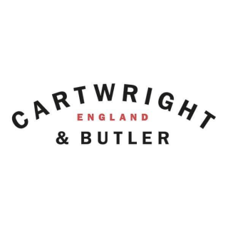 Cartwright And Butler discount codes
