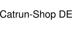 CATRUN Shop
