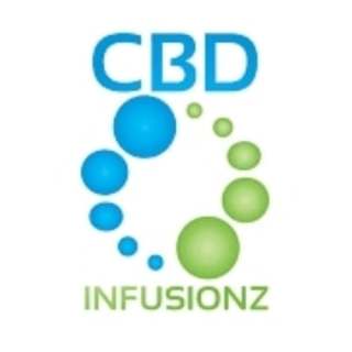 CBD Infusionz deals and promo codes