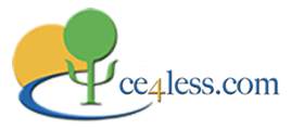 ce4less.com deals and promo codes