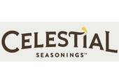 celestialseasonings.com deals and promo codes