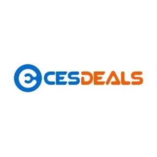 Cesdeals deals and promo codes